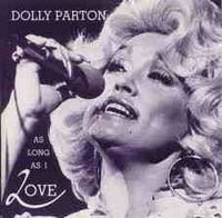 Dolly Parton - As Long As I Love (1970) (Sony Music Special Product)